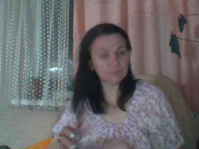 CassieStefana webcam