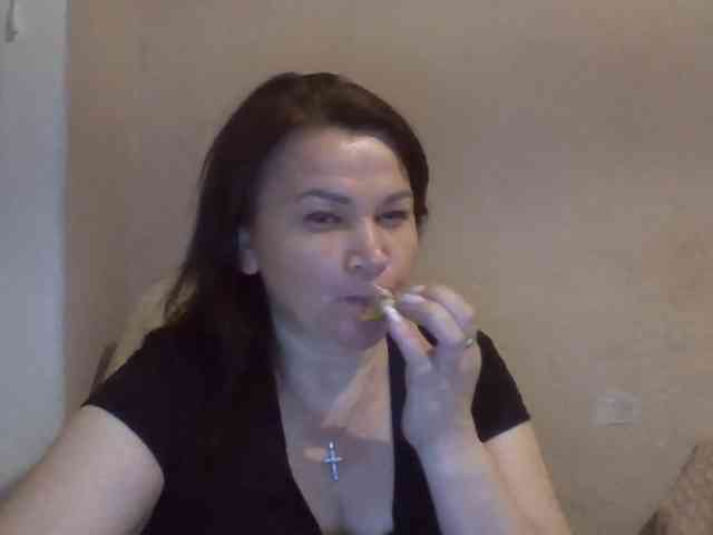 CassieStefana webcam
