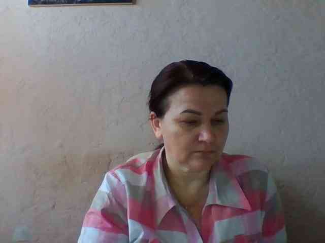 CassieStefana webcam