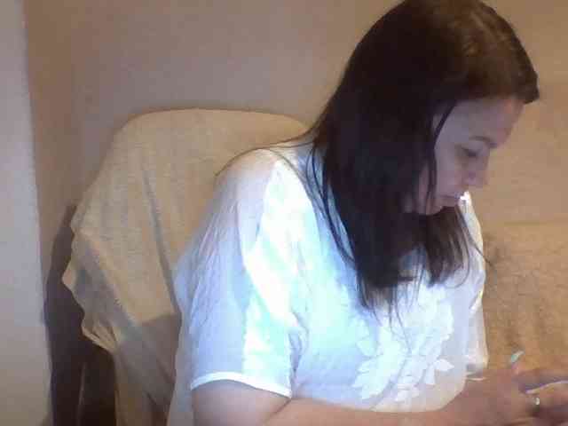 CassieStefana webcam