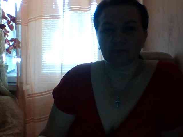 CassieStefana webcam