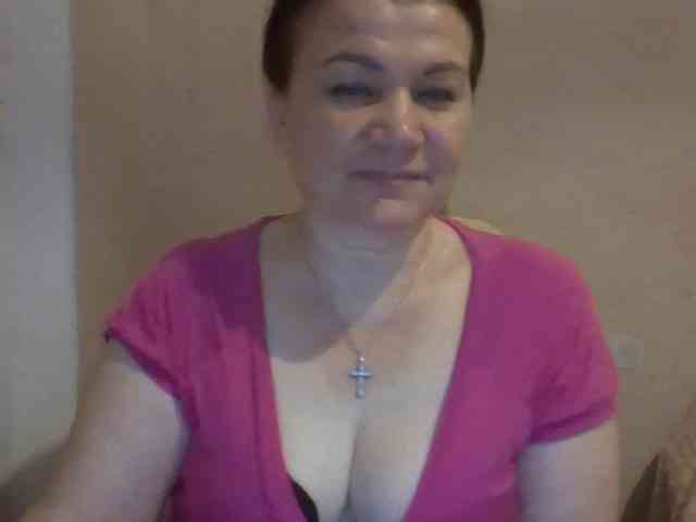 CassieStefana webcam