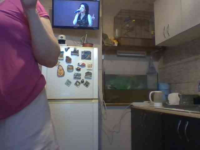 CassieStefana webcam