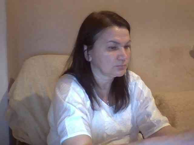 CassieStefana webcam