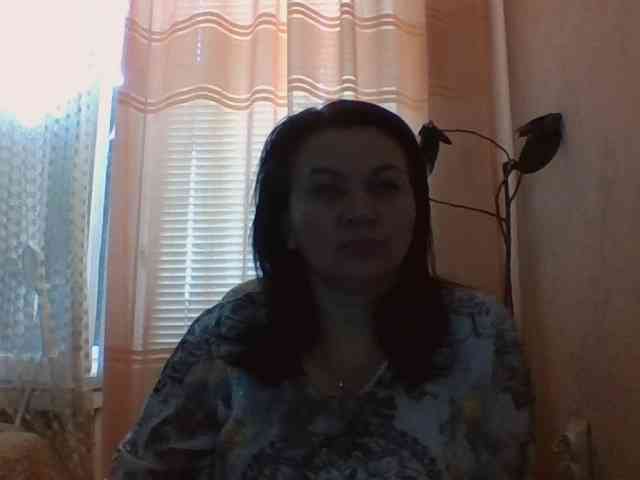 CassieStefana webcam