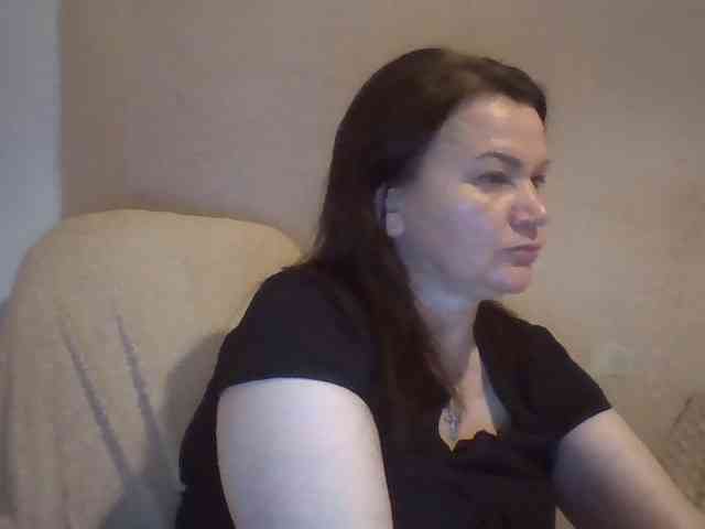 CassieStefana webcam