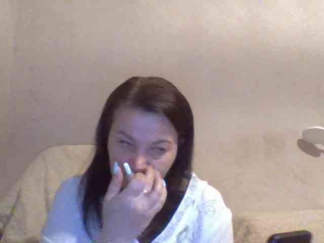 CassieStefana webcam