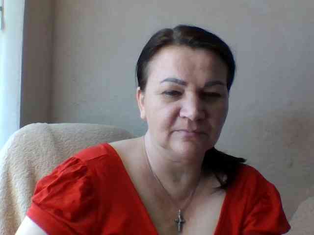 CassieStefana webcam