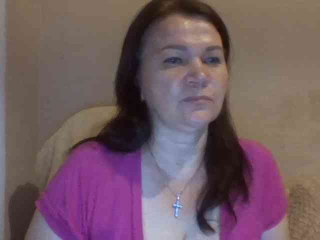 CassieStefana webcam