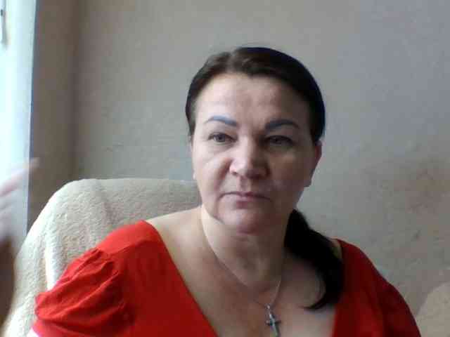 CassieStefana webcam