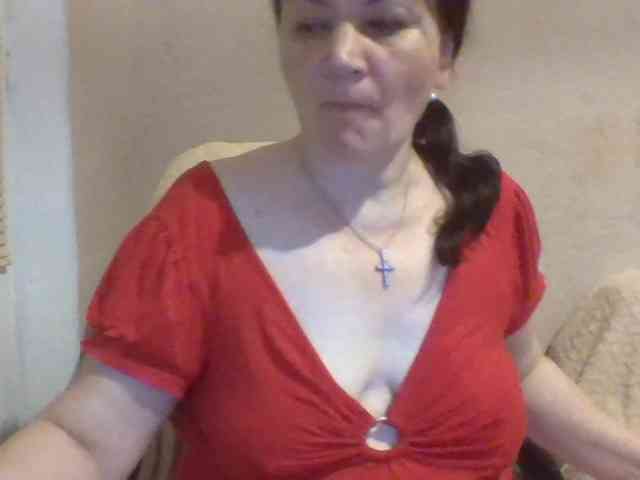 CassieStefana webcam