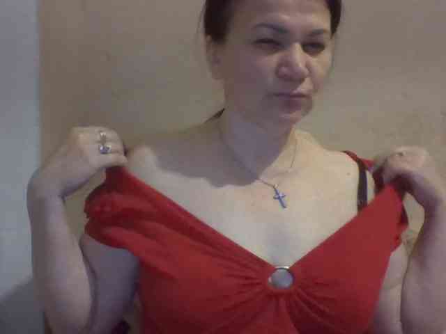 CassieStefana webcam