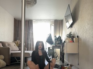 -ALLINA- Porn Show