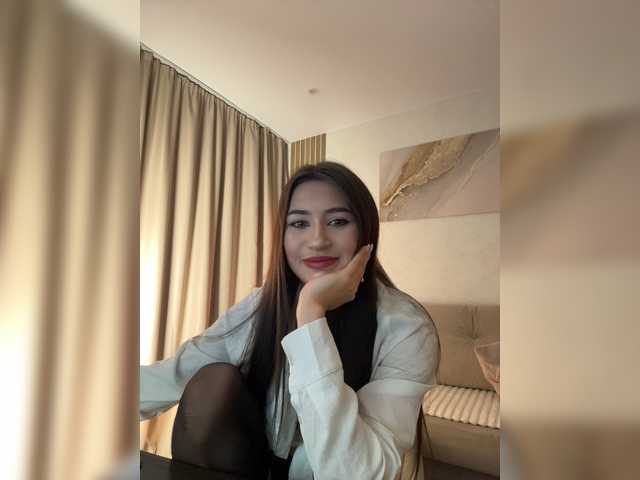 -ALLINA- live cam on BongaCams