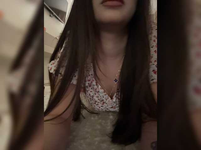 Alliina-leee's BongaCams profile