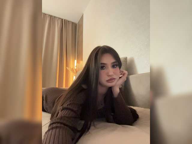 Alliina-leee's BongaCams profile