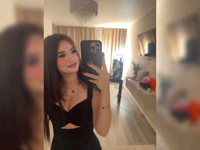 Alliina-leee's BongaCams profile