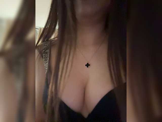 -ALLINA- live cam on BongaCams