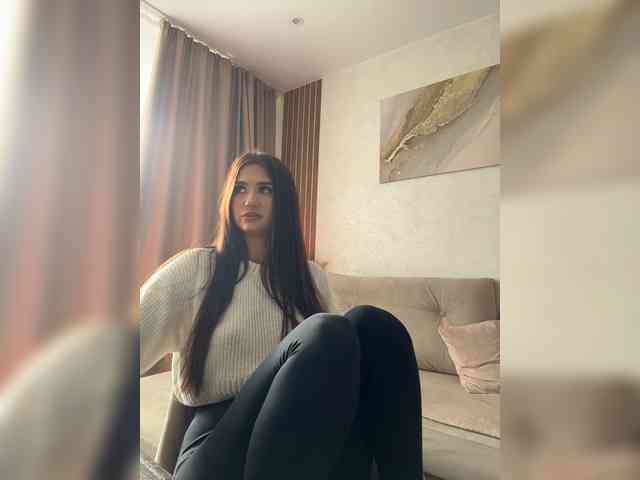 Alliina-leee Live Webcam on BongaCams