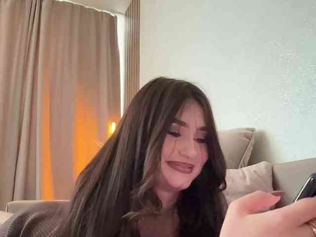 Alliina-leee Live Webcam on BongaCams