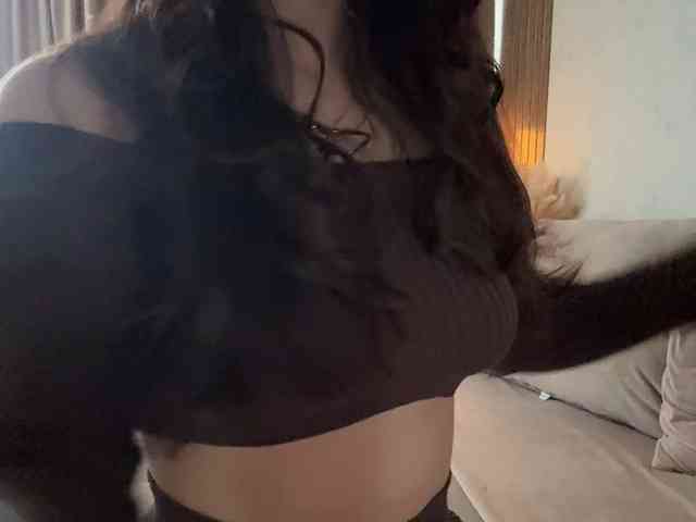 Alliina-leee live show