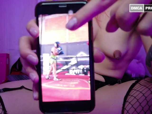 HayleyPie live cam on BongaCams