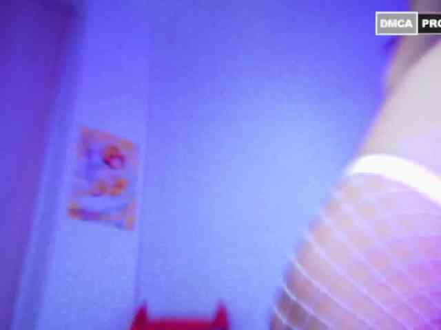 HayleyPie webcam