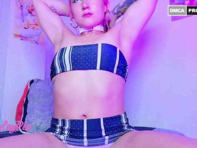HayleyPie