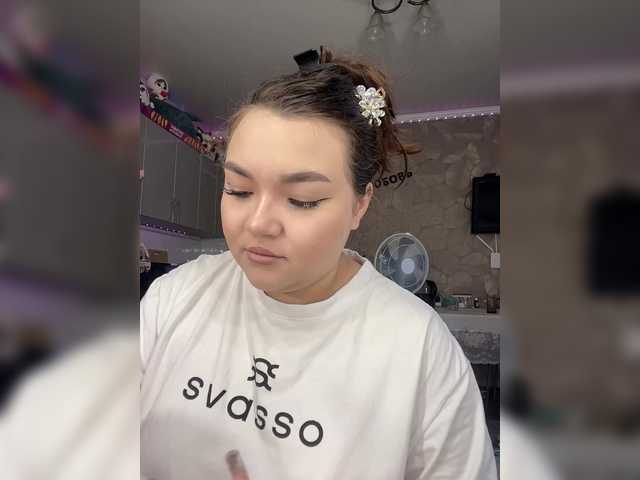 EvaMoon666 live cam on BongaCams