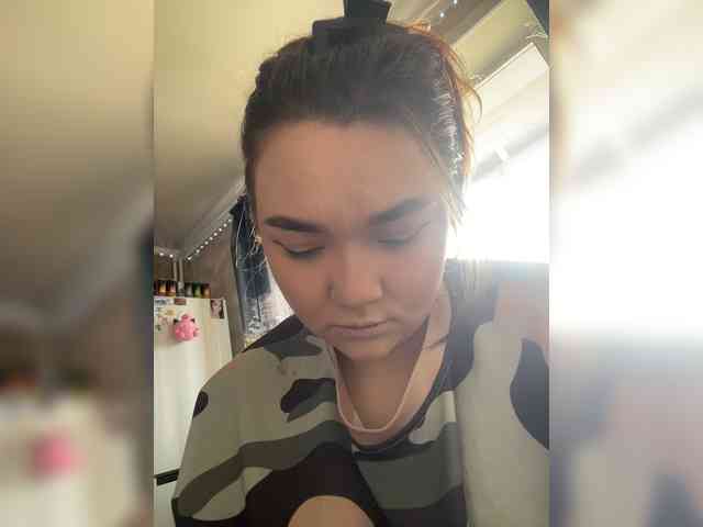 EvaMoon666 Live Webcam on BongaCams