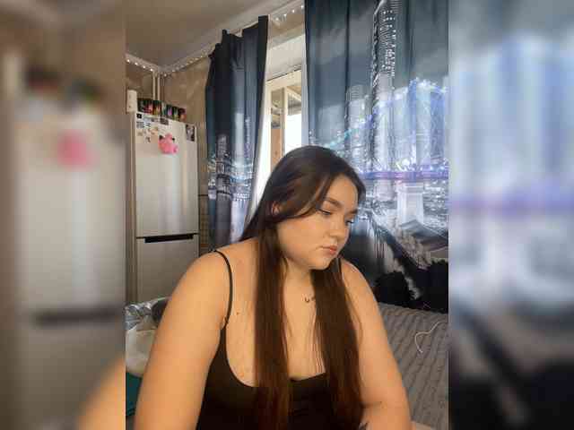 EvaMoon666 webcam