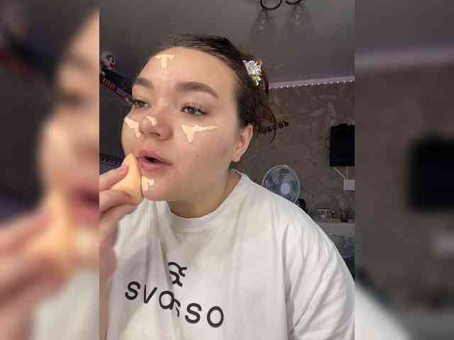 EvaMoon666 webcam