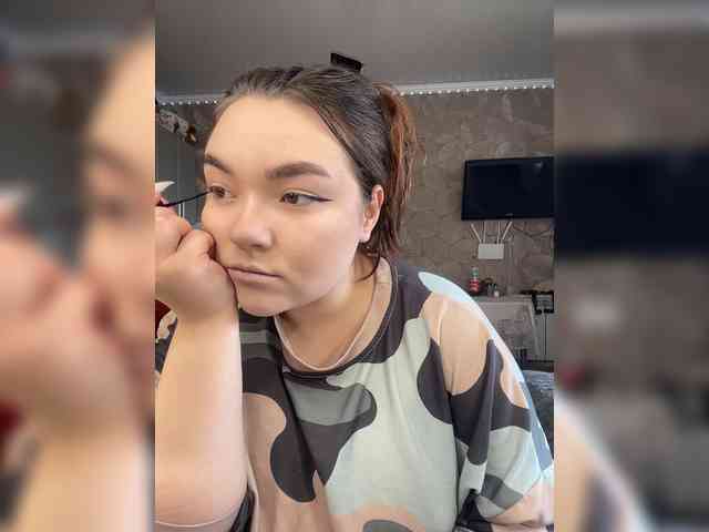 EvaMoon666 Live Webcam on BongaCams