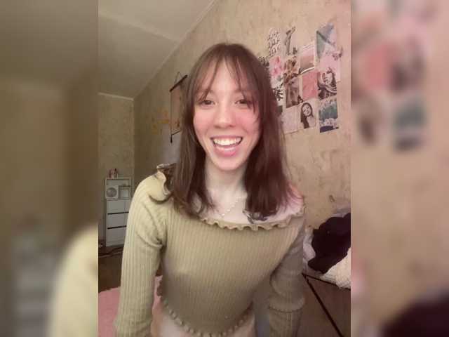 Wenly, live now on BongaCams