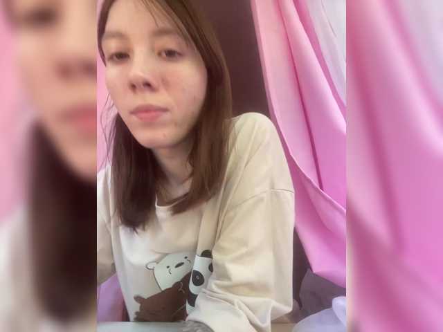 Wenly, en directo ahora en BongaCams