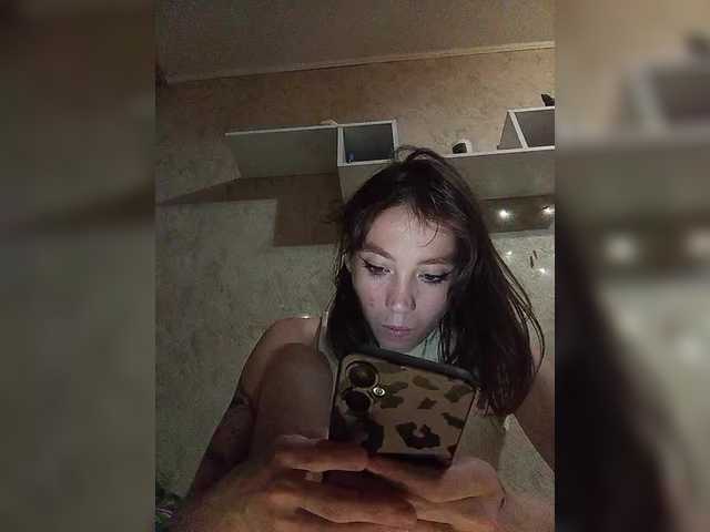 Wenly live cam on BongaCams
