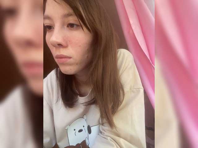 Wenly live cam on BongaCams