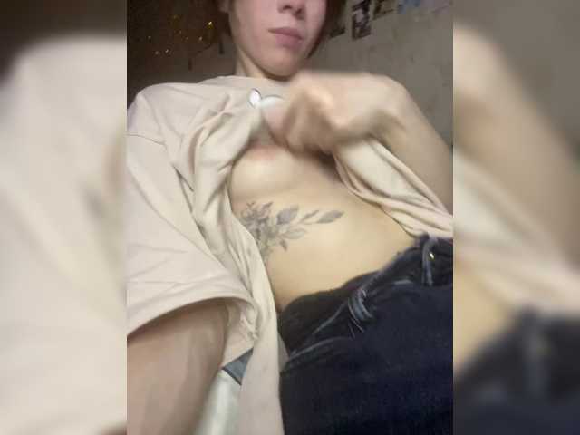 Wenly, en directo ahora en BongaCams