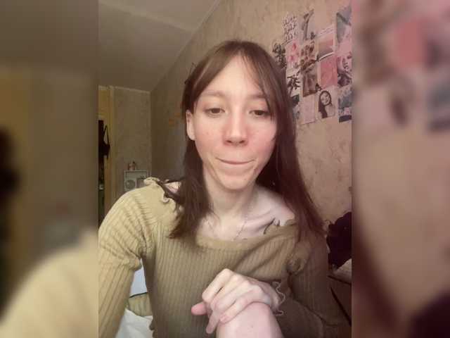 Wenly, live now on BongaCams