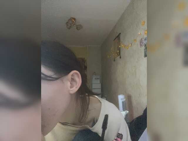 Wenly, live now on BongaCams