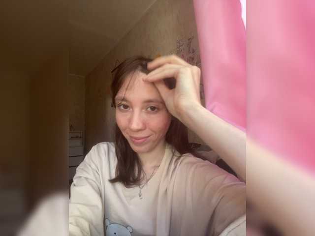 Wenly, live now on BongaCams