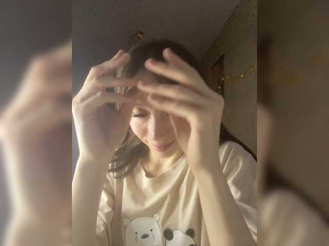 Wenly, live now on BongaCams