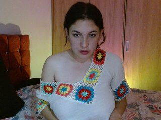 Margaritadudole Porn Show