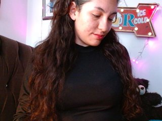 Margaritadudole Porn Show