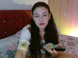 Margaritadudole Porn Show
