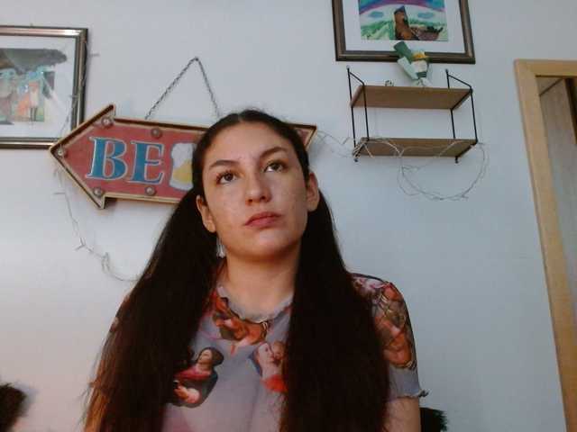 Ratienterciopelo Live Cam on BongaCams