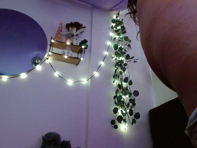 Ratienterciopelo live cam on BongaCams