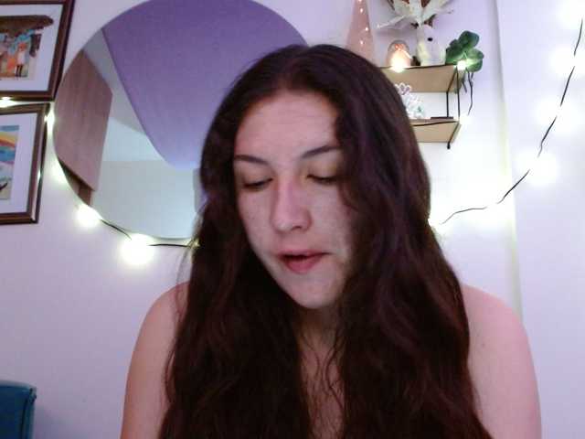 Ratienterciopelo live cam on BongaCams