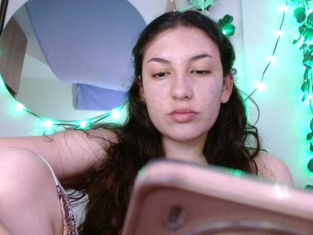 Ratienterciopelo live auf BongaCams