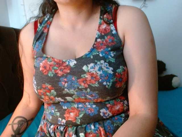 Ratienterciopelo live webcam show